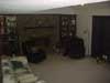 Family Room from hallway