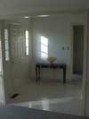 Foyeur from Formal Dining Room