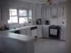 Kitchen from breakfast area